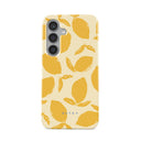 Lemon Tart - Samsung Galaxy S24 FE Case 1