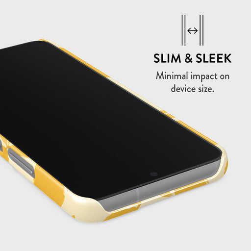 Lemon Tart - Samsung Galaxy S22 Plus Case 4