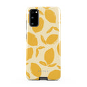 Lemon Tart - Samsung Galaxy S20 4G / 5G Case 5