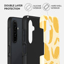 Lemon Tart - Samsung Galaxy A26 5G Case 2