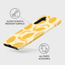 Lemon Tart - Samsung Galaxy A26 5G Case 3