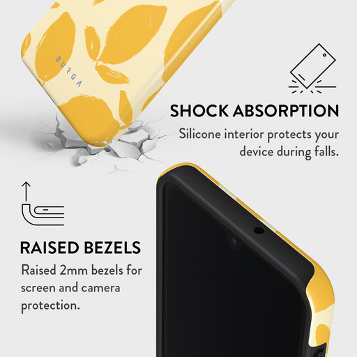 Lemon Tart - Samsung Galaxy A26 5G Case 4