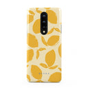 Lemon Tart - OnePlus 8 Case 1