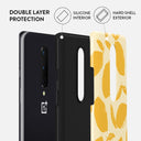 Lemon Tart - OnePlus 8 Case 2