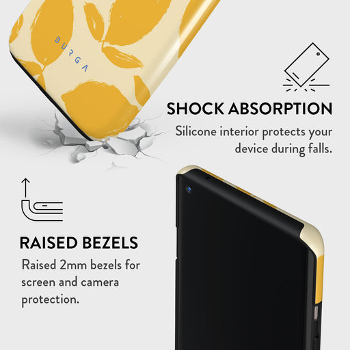 Lemon Tart - OnePlus 8 Case 4