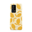Lemon Tart - Huawei P40 Pro Plus Case