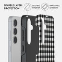 Tea Time - Samsung Galaxy S24 FE Case 2
