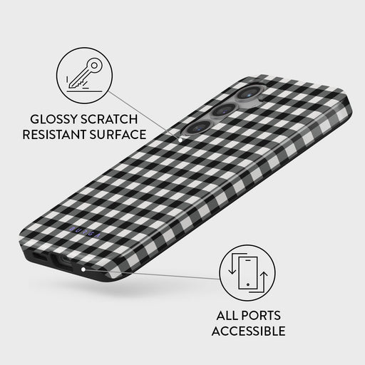 Tea Time - Samsung Galaxy S24 FE Case 3