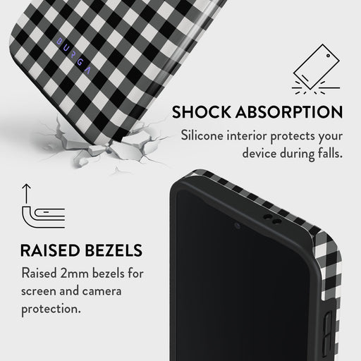 Tea Time - Samsung Galaxy S24 FE Case 4