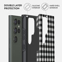 Tea Time - Samsung Galaxy S23 Ultra Case 6
