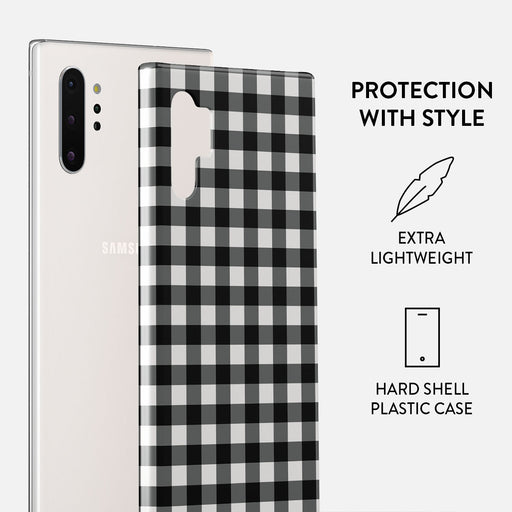 Tea Time - Samsung Galaxy Note 10 Plus Case 2