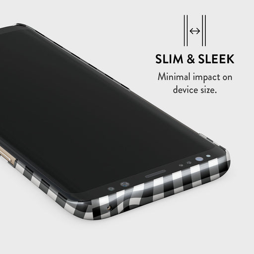 Tea Time - Samsung Galaxy S9 Plus Case 4
