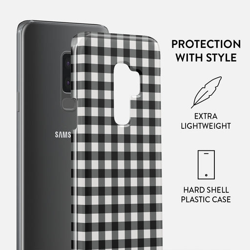 Tea Time - Samsung Galaxy S9 Plus Case 2