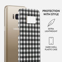 Tea Time - Samsung Galaxy S8 Case 2