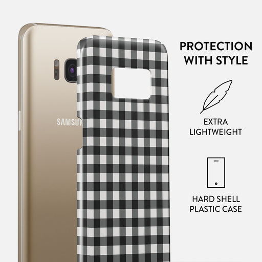 Tea Time - Samsung Galaxy S8 Case 2