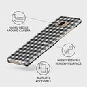 Tea Time - Samsung Galaxy S8 Case 3