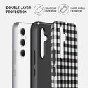Tea Time - Samsung Galaxy A55 Case 2