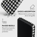 Tea Time - Samsung Galaxy A55 Case 4