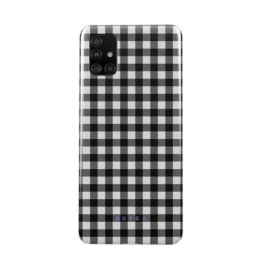 Tea Time - Samsung Galaxy A71 4G Case 1