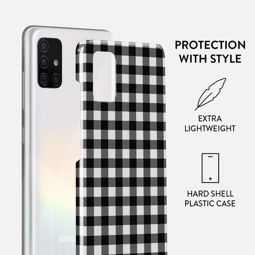 Tea Time - Samsung Galaxy A71 4G Case 2