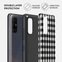 Tea Time - Samsung Galaxy A51 4G Case 2