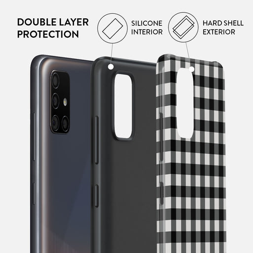 Tea Time - Samsung Galaxy A51 4G Case 2