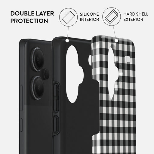 Tea Time - Xiaomi Redmi Note 13 Pro+ 5G Case 2