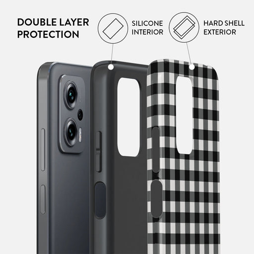 Tea Time - Xiaomi Redmi Note 11T Pro / 11T Pro+ Case 2