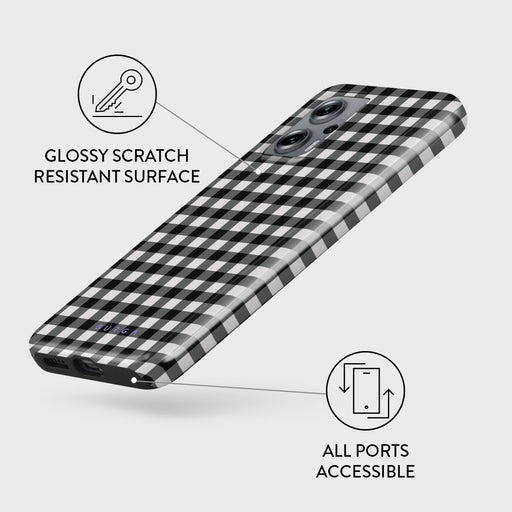 Tea Time - Xiaomi Redmi Note 11T Pro / 11T Pro+ Case 3