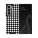 Tea Time - Samsung Galaxy Z Fold 6 Case 1