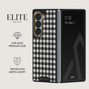 Tea Time - Samsung Galaxy Z Fold 6 Case 2
