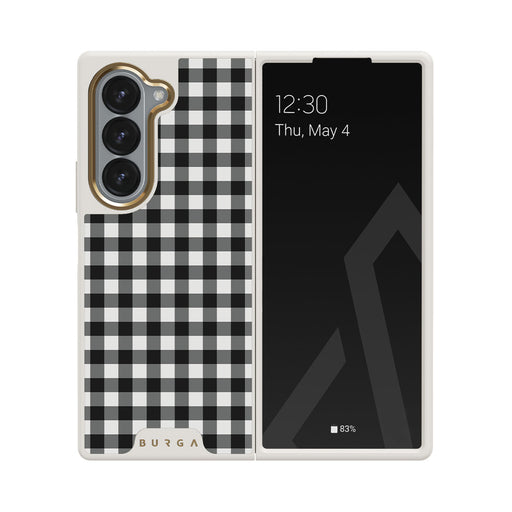 Tea Time - Samsung Galaxy Z Fold 6 Case 23