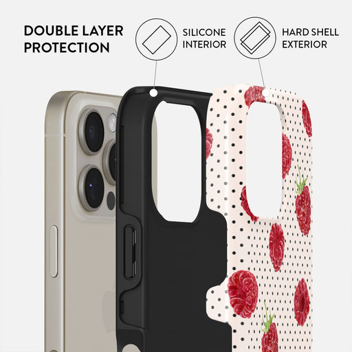 Summer Forever - iPhone 16 Pro Max Case 2