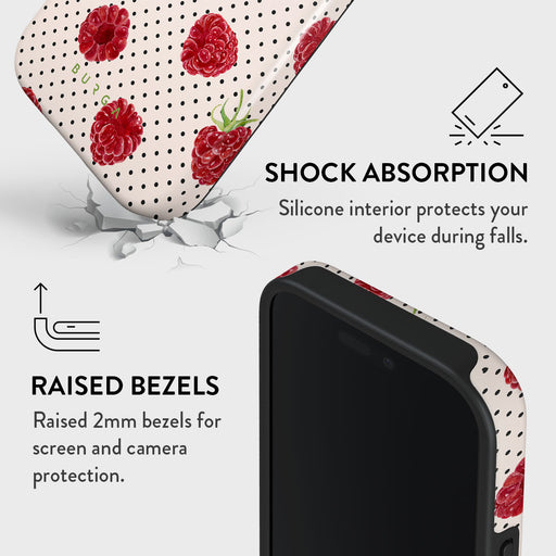 Summer Forever - iPhone 16 Pro Max Case 4