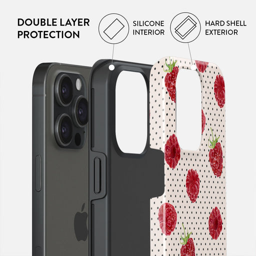 Summer Forever - iPhone 15 Pro Case 2