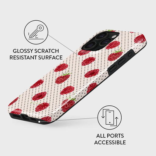Summer Forever - iPhone 15 Pro Case 3