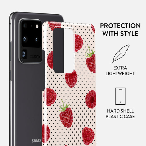 Summer Forever - Samsung Galaxy S20 Ultra 4G / 5G Case 2