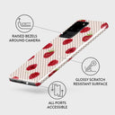Summer Forever - Samsung Galaxy S20 Ultra 4G / 5G Case 3