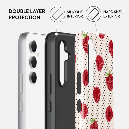 Summer Forever - Samsung Galaxy A55 Case 2