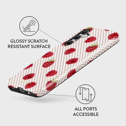 Summer Forever - Samsung Galaxy A55 Case 3