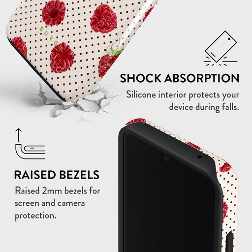 Summer Forever - Samsung Galaxy A55 Case 4