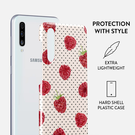 Summer Forever - Samsung Galaxy A50 Case 2