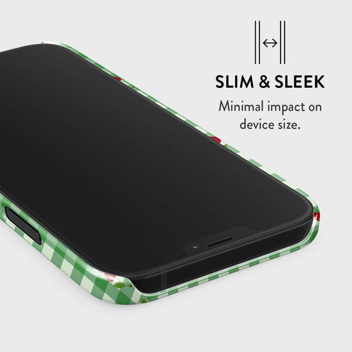 Little Life - iPhone 12 Pro Max Case 4