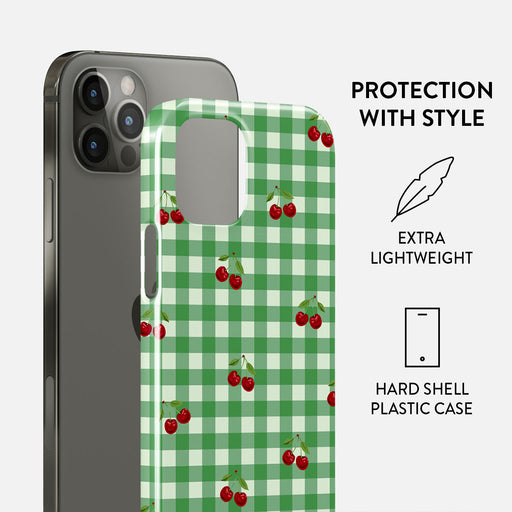 Little Life - iPhone 12 Pro Max Case 2
