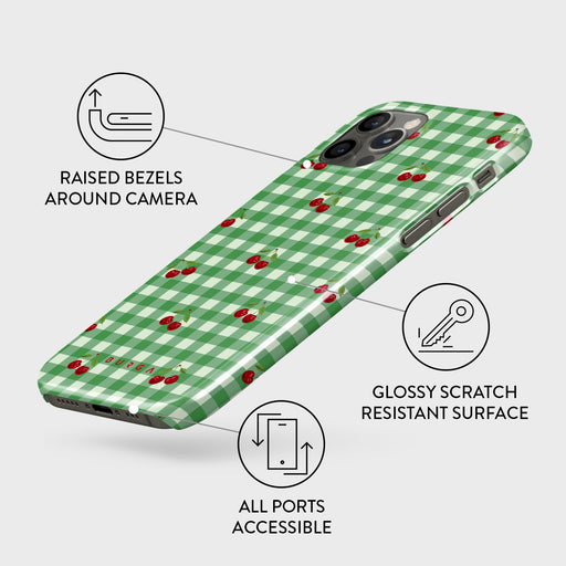 Little Life - iPhone 12 Pro Max Case 3