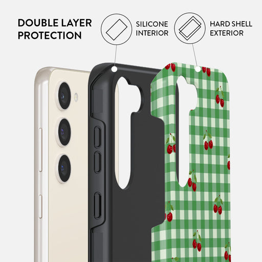 Little Life - Samsung Galaxy S23 Case 6