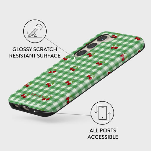 Little Life - Samsung Galaxy S23 Case 7