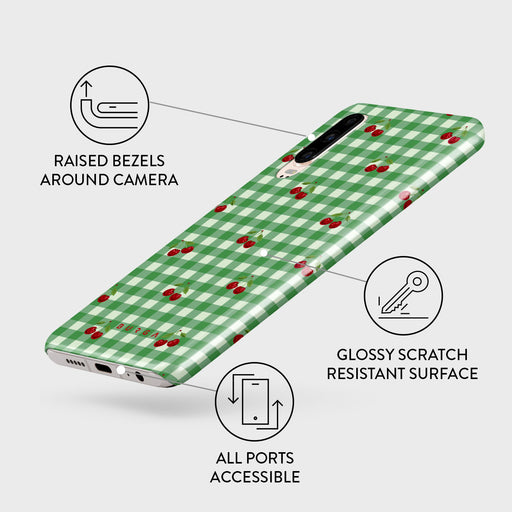 Little Life - Huawei P30 Case 3