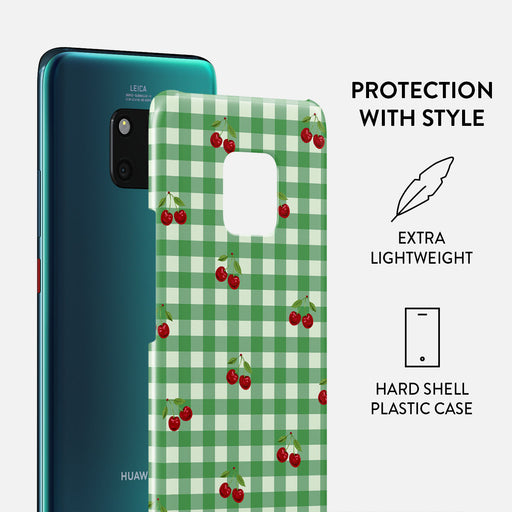 Little Life - Huawei Mate 20 Pro Case 2