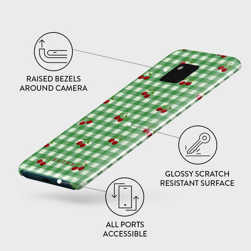 Little Life - Huawei Mate 20 Pro Case 3